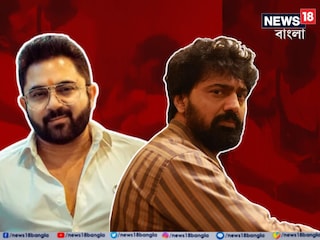 সোহমকে নিয়ে দেবের মন্তব্য