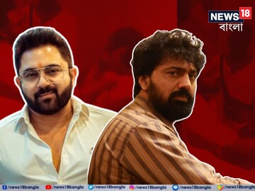 সোহমকে নিয়ে দেবের মন্তব্য