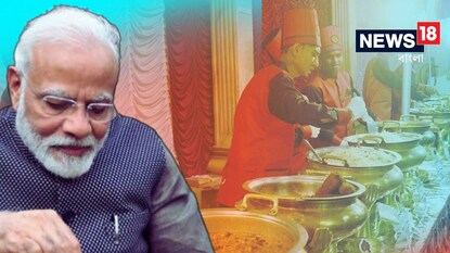 মোদির শপথগ্রহণের মেন্যু কী? মোদির শপথগ্রহণের মেন্যু কী?