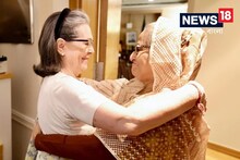 মৈত্রীর বন্ধন! সনিয়াকে জড়িয়ে ধরলেন হাসিনা, রাহুল-প্রিয়াঙ্কাকেও আদর...