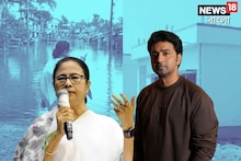 ‘মাস্টার প্ল্যান ফেলে রাখা যাবে না’, কড়া হুঁশিয়ারি মমতার! আবাস যোজনা নিয়ে কী