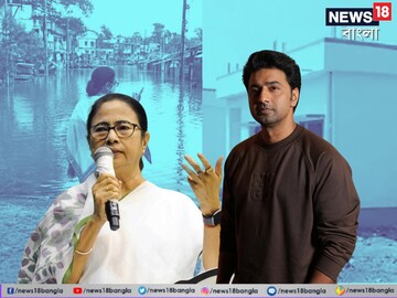 ‘মাস্টার প্ল্যান ফেলে রাখা যাবে না’, কড়া হুঁশিয়ারি মমতার! আবাস যোজনা নিয়ে কী বললেন মুখ‍্যমন্ত্রী?