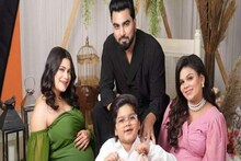 এক ছাদের তলায় দুই বউ, চার ছেলে-মেয়ে...! ফের বাবা হচ্ছেন আরমান মালিক?