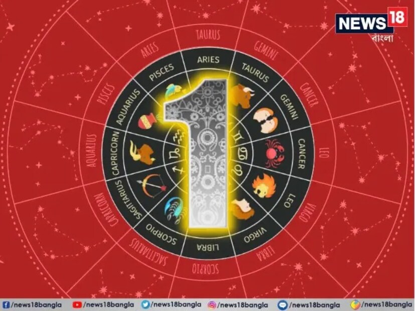 #সংখ্যা ১ (যাঁদের জন্ম ১, ১০, ১৯ এবং ২৮ তারিখে):শ্রীগণেশ বলছেন, সংখ্যাতত্ত্ব অনুযায়ী যে সব জাতক জাতিকার জন্মতারিখ বা মূল্যাঙ্ক ১, তাঁদের এই দিন খুব ভাল যাবে। মাথাব্যথার সমস্যা আপনাকে সারা দিন বিরক্ত করতে পারে, যার কারণে কারও কারও ওপরে রাগ হতে পারে। আপনি খুব উদ্যমী বোধ করবেন, তবে আপনার কথা বলার পদ্ধতিতে বিনয়ী হন, অন্যথায় কারও সঙ্গে অপ্রয়োজনীয় তর্ক হবে। আপনি যদি উচ্চ রক্তচাপের রোগী হন তবে আপনাকে লবণ খাওয়ার পরামর্শ দেওয়া হচ্ছে, অন্যথায়, আপনার উচ্চ রক্তচাপ শারীরিক ক্ষতির কারণ হতে পারে।