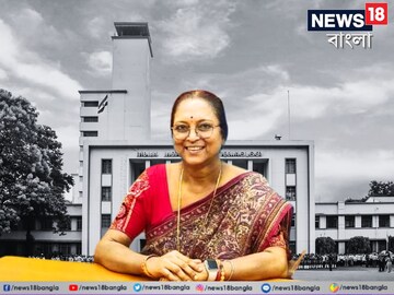 অধ্যাপিকা রিন্টু মুখোপাধ্যায়
