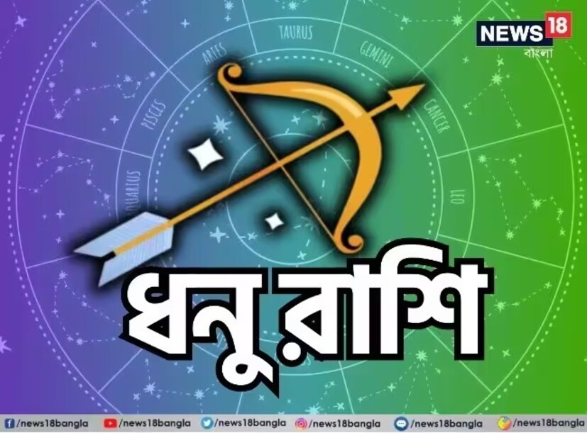 ধনু রাশি:শ্রীগণেশ বলছেন, খারাপ খবর পেতে পারেন। উৎসাহের অভাব থাকবে। স্বাস্থ্য দুর্বল থাকবে। চারপাশে আরও দৌড়াদৌড়ি হবে। পরিবার নিয়ে দুশ্চিন্তা থাকবে। অন্যের কাজে হস্তক্ষেপ করা চলবে না। নিজের কাজে মনোনিবেশ করতে হবে। ঝুঁকিপূর্ণ কাজ এড়িয়ে চলা উচিত। আয়ের নিশ্চয়তা থাকবে। শুভ রঙ: বাদামী শুভ সংখ্যা: ৩