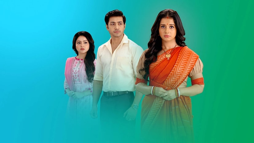নায়িকার কথায়, ‘‘কিন্তু আমি ভাগ্যবান যে সবাই আমার সমস্যাটা বুঝতে পেরেছেন। আবার কোনওদিন চরিত্র পছন্দ হলে, গল্প পছন্দ হলে টেলিভিশন করব নিশ্চয়ই। নাটক, সিনেমা, ওয়েবে কাজ করেছি, কিন্তু সিরিয়াল বাদ ছিল। সেই ইচ্ছেপূরণ হয়েছে পার্বতীর হাত ধরে।’’