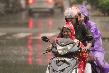 রাত পোহালেই শুরু হবে প্রাক-বর্ষার বৃষ্টি...! বদলাবে কলকাতা, দক্ষিণবঙ্গের আবহাওয়া