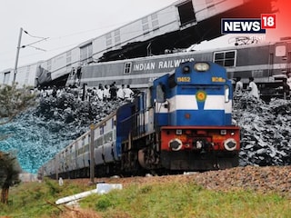 কীভাবে হল কাঞ্চনজঙ্ঘা এক্সপ্রেসের অ‍্যাকসিডেন্ট? তদন্তে নয়া মোড়! রাঙ্গাপানি স্টেশন মাস্টার দিলেন বড় ত‍থ‍্য  