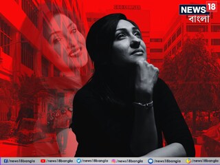 ঋতুপর্ণা সেনগুপ্ত।