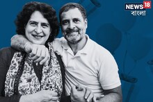 'আমার বন্ধু, সহযাত্রী...তোমায় ভীষণ ভালবাসি', রাহুলের জন্মদিনে পোস্ট প্রিয়াঙ্কার