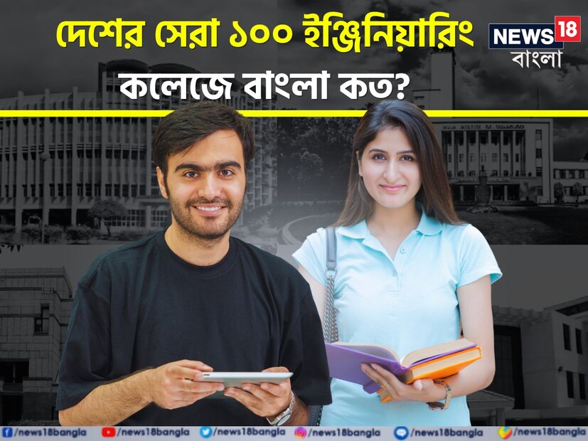 দেশের উচ্চশিক্ষা প্রতিষ্ঠানগুলির মূল্যায়ন ও র‍্যাঙ্ক করার জন্য একটি সিস্টেম চালু করেছে ভারত সরকার। এর নাম ‘ন্যাশনাল ইনস্টিটিউশনাল র‍্যাঙ্কিং ফ্রেমওয়ার্ক’ বা এনআইআরএফ। প্রতি বছর শিক্ষা মন্ত্রক বিভিন্ন সেক্টরের জন্য এনআইআরএফ র‍্যাঙ্কিং প্রকাশ করে। ইঞ্জিনিয়ারিং কলেজগুলোর মধ্যে এনআইআরএফ-এর র‍্যাঙ্কিং অনুযায়ী ১ নম্বরে রয়েছে আইআইটি মাদ্রাজ। এটাই ভারতের সেরা বিটেক ইঞ্জিনিয়ারিং কলেজ। আগের বছরের এনআইআরএফ র‌্যাঙ্কিং অনুযায়ী ভারতের সেরা ১০০টি এনআইআরএফ ইঞ্জিনিয়ারিং কলেজের তালিকা এখানে দেওয়া হল।