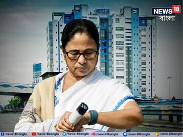 কোনওভাবেই মানবো না’! বিদ‍্যুতের অপচয় থেকে সরকারি জমি অধিগ্রহণ, প্রশাসনিক বৈঠকে কড়া বার্তা মমতার
