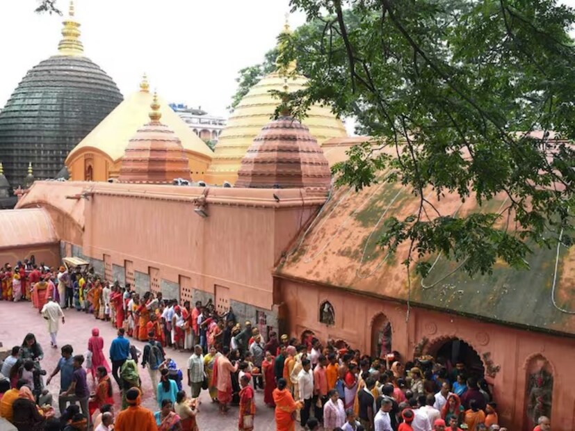 এ বছর অম্বুবাচী শুরু হয়েছে ২২ জুন, শনিবার৷ অম্বুবাচী চলবে ২৫ জুন, বুধবার পর্যন্ত৷
