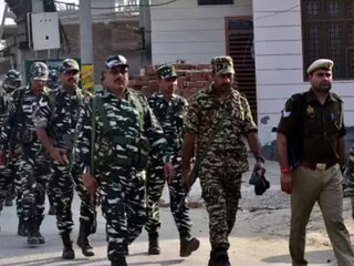 সুকমায় মাওবাদী হানা, প্রতীকী ছবি।