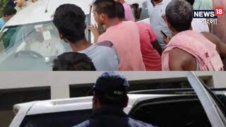 বিহারে আক্রান্ত সিবিআই