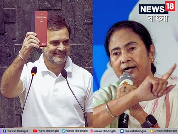  ঝাড়খণ্ডে ‘বিপুল’ জয় ‘ইন্ডিয়া’-র! হেমন্তের শপথে আজ এক মঞ্চে মমতা-রাহুল