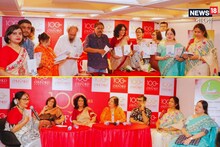 'প্রভু আমার, প্রিয় আমার...' রবীন্দ্রনাথের প্রতি  শ্রদ্ধা! 'মুক্তধারা' চাঁদের হাট