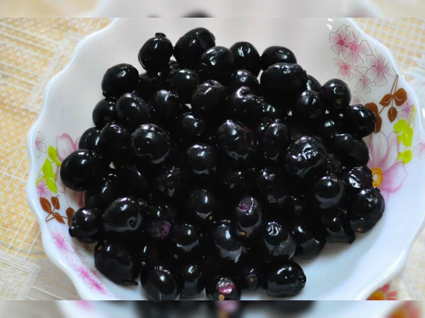 ব্লাড সুগার নিয়ন্ত্রণ-সহ একাধিক শারীরিক উপকারিতা পেতে বর্ষাকালীন ডায়েটে জাম রাখতে বলেন ডাক্তাররা৷