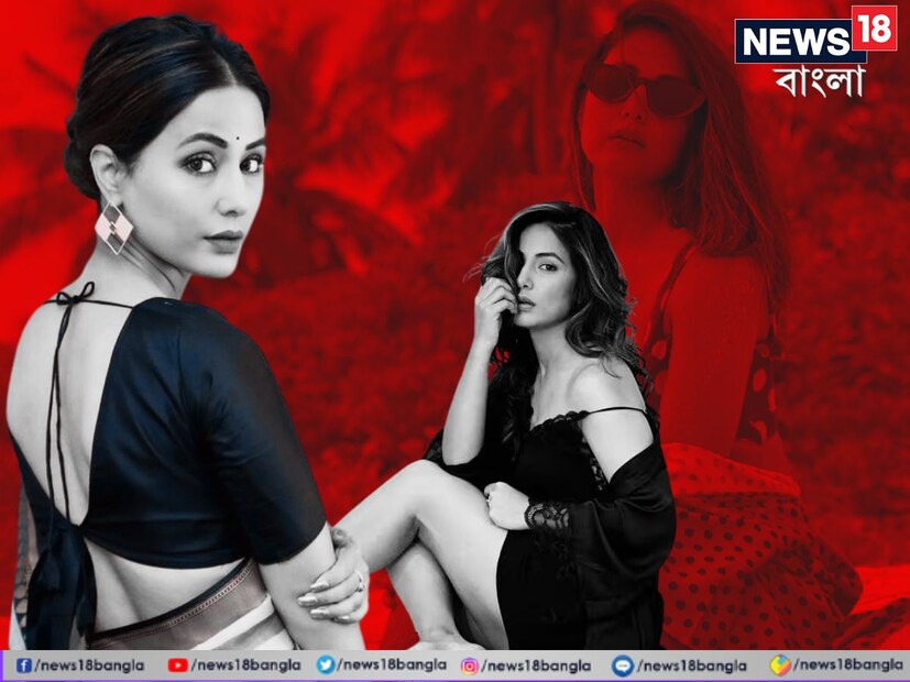 ইনস্টাগ্রাম পোস্টে হিনা লিখেছেন, 'হ্যালো। যাঁরা আমাকে ভালবাসেন এবং বিশ্বাস করেন, তাঁদের সঙ্গে একটা গুরুত্বপূর্ণ খবর ভাগ করে নিতে চাই। আমার তৃতীয় পর্যায়ের স্তন ক্যানসার ধরা পড়েছে। এই মারণ রোগ ধরা পড়ার পরেও সবাইকে আশ্বস্ত করতে চাই যে আমি ভাল আছি।'