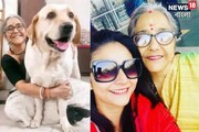 বিয়ের পরেই কৌশাম্বীর জীবনে বিরাট অঘটন! মাকে হারিয়ে শোকে পাথর 'মিঠাই' অভিনেত্রী