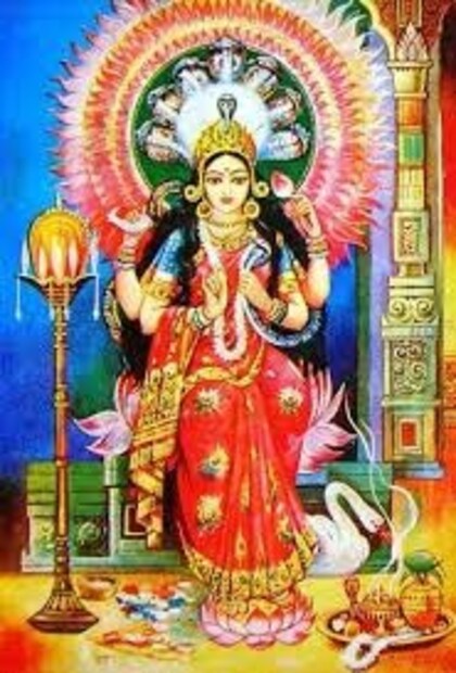 এছাড়াও মনে করা হয় মনসাপুজো করলে বাস্তুদোষ ও পারিবারিক অশান্তি থেকে মুক্তি পাওয়া যায়। (ছবি: নেটমাধ্যম)