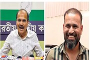 একেবারে অন্য পিচ! অধীরের বিরুদ্ধে অলরাউন্ড পারফরম্যান্স ইউসুফ পাঠানের