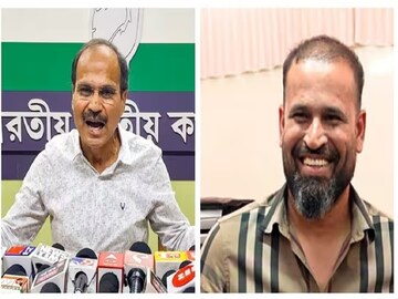 বহরমপুরে এগিয়ে ইউসুফ পাঠান 