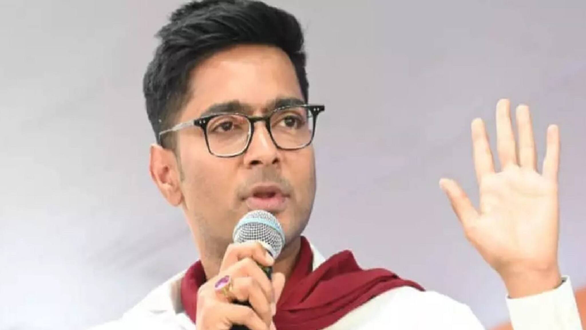 Abhishek Banerjee: বুধেই দিল্লিতে পা, INDIA জোটের বৈঠকে থাকবেন অভিষেক, ঘোষণা মমতার; দেখুন