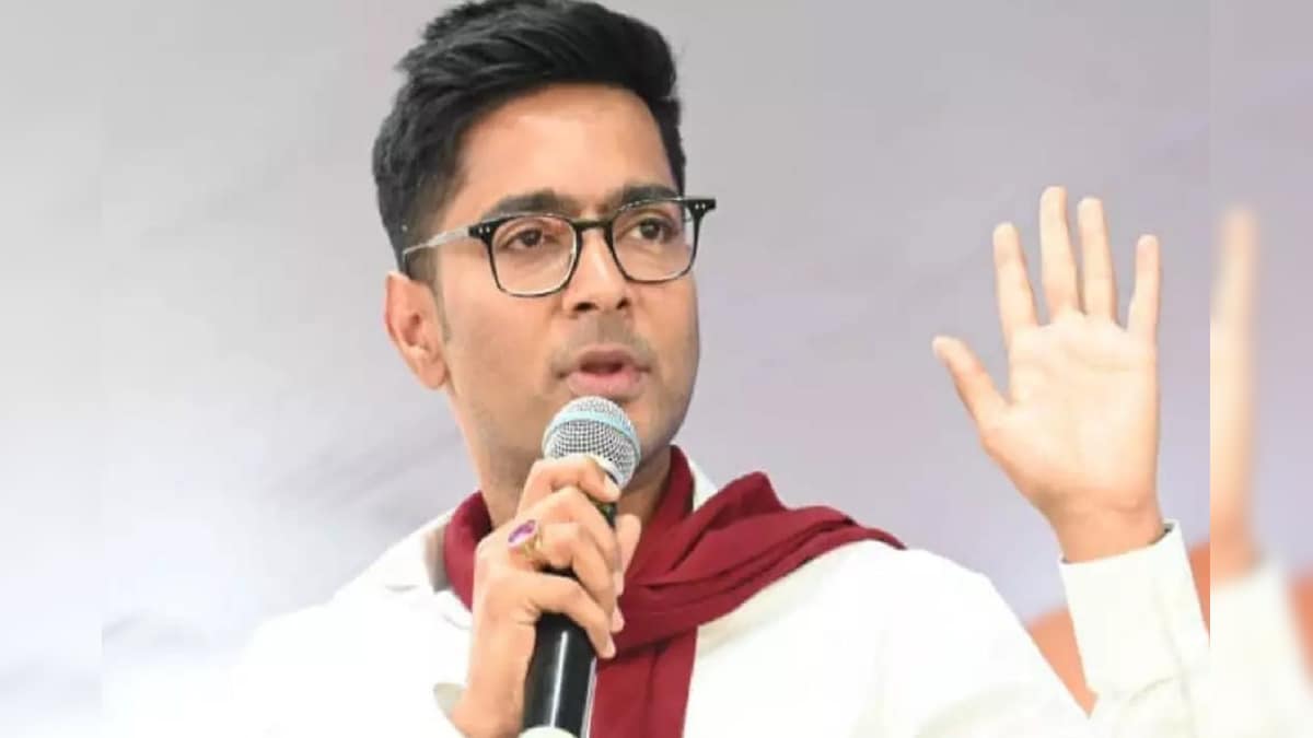 Abhishek Banerjee on IPack: ‘আমার দফতর, আইপ্যাকের নাম করে…’, দলের নেতা কর্মীদের নিজেই সতর্ক করলেন অভিষেক! কেন দিলেন ফোন নম্বর?