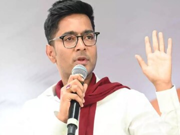 অভিষেক বন্দ্যোপাধ্য়ায়