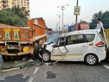 জানেন, ভারতের কোন রাজ্যে সবচেয়ে বেশি দুর্ঘটনা ঘটে? উত্তর শুনে চমকে যাবেন নিশ্চিত