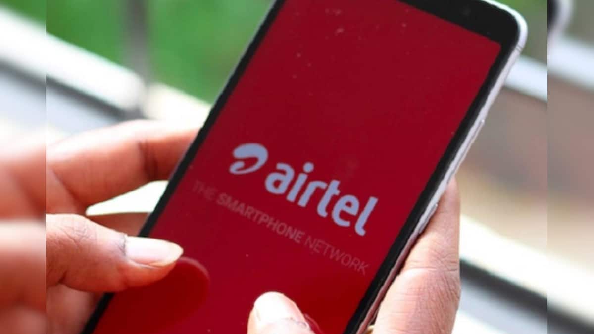 Airtel New Plan: যাতে গ্রাহকরা ছেড়ে না যান তাই ফের নতুন প্ল্যান আনল ...