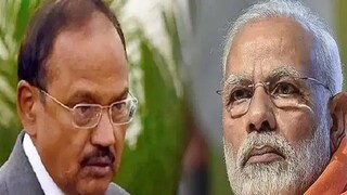 ফের জাতীয় নিরাপত্তা উপদেষ্টা দোভাল