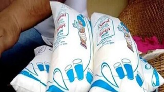 দাম বাড়ল আমূল দুধের