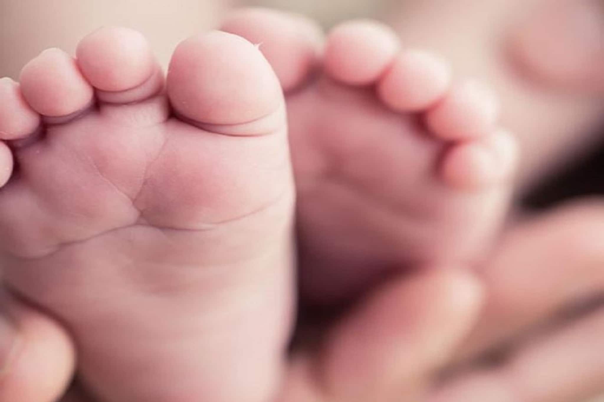 বেলঘরিয়ার নালা থেকে ২ সদ্যোজাতের দেহ উদ্ধার