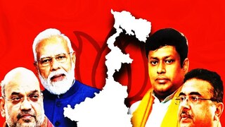 উপনির্বাচনে প্রার্থী কারা?