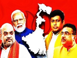 উপনির্বাচনে প্রার্থী কারা?