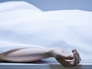 ছাত্রীর দেহ উদ্ধার।