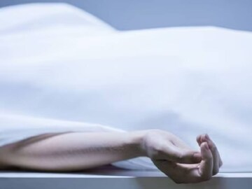 ছাত্রীর দেহ উদ্ধার।
