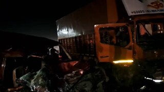 পথদুর্ঘটনা