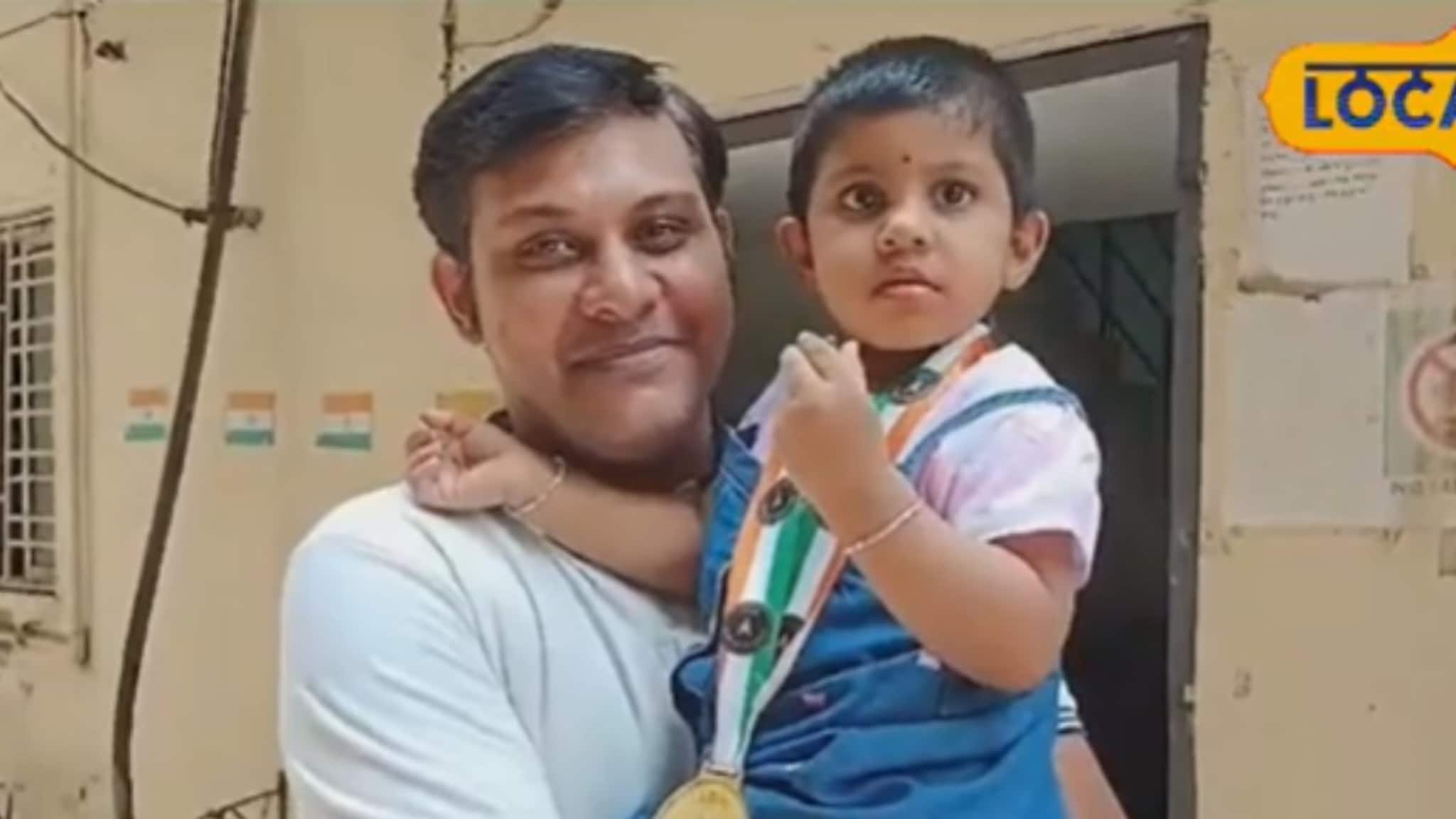 Viral Video: ৯ মাস থেকেই শিশুর এমন অবিশ্বাস্য ট্যালেন্ট! ভিডিও দেখলে অবাক হবেন