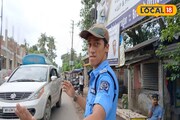 ভলিবল খেলে সিভিক ভলেন্টিয়ারের চাকরি পান, অনাথ সাগরের লক্ষ্য পুলিশ অফিসার হ‌ওয়া