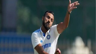 ডেঙ্গি আক্রান্ত হয়ে হাসপাতালে আকাশ দীপ