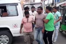 চোখের সামনে টাকা ডবল! বর্ধমানে পুলিশের জালে প্রতারণা চক্রের দুই পাণ্ডা