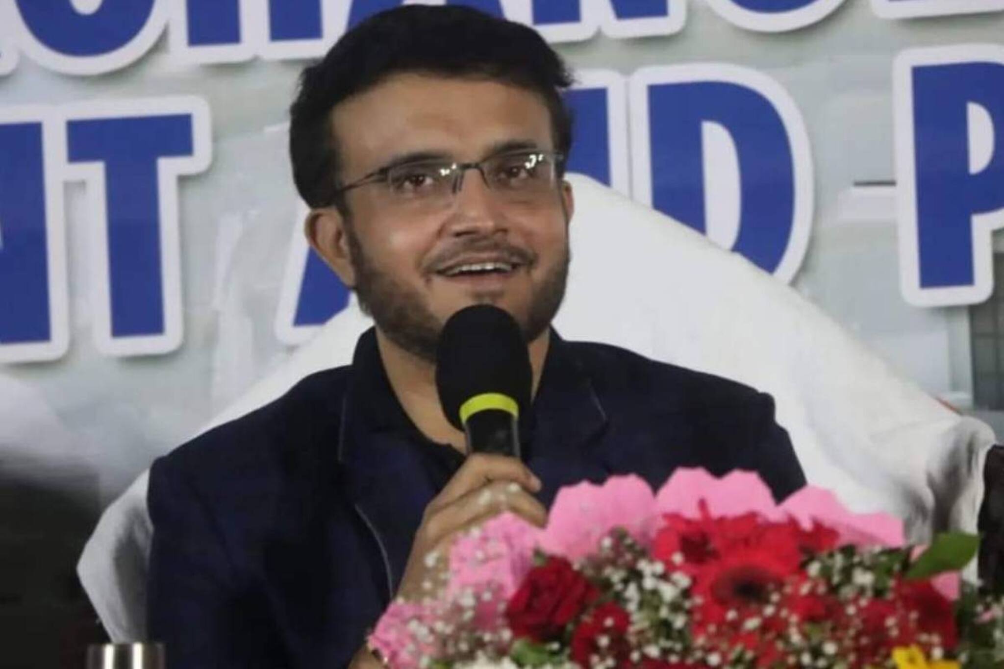 ভারত কোনওদিন ফুটবল বিশ্বকাপ খেলবে? সৌরভের বড় ভবিষ্যদ্বাণী, দাদার হিসেব মিলবে?