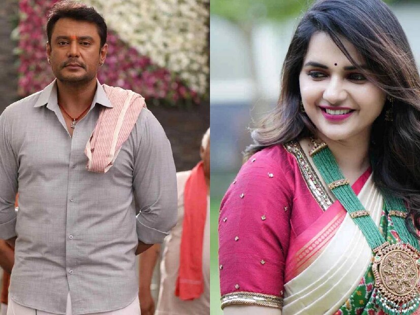 অনুরাগীকেই খুন! এমনই চাঞ্চল্যকর ঘটনা ঘটল বেঙ্গালুরুতে। খুনের অভিযোগে ‘চ্যালেঞ্জিং স্টার’ নামে খ্যাত কন্নড় অভিনেতা দর্শন থুগুদীপা, তাঁর বান্ধবী পবিত্রা গৌডা-সহ ১১ জনকে গ্রেফতার করল পুলিশ।