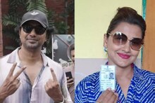 ভোটের ফলের পরের দিন কেক কেটে জয়ের উদযাপন করলেন দেব এবং রচনা, কী বললেন দুই তারকা?
