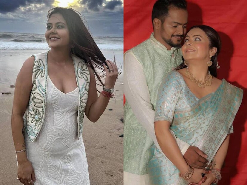 ২০২২ সালে জিম প্রশিক্ষক শানাওয়াজ শেখের সঙ্গে বিয়ে করেন দেবলীনা। লোনাভলায় কোর্ট ম্যারেজ করেছিলেন তাঁরা। যদিও বিয়ের পর থেকেই নেটিজেনরা কটূক্তি করতে দ্বিধাবোধ করেননি।