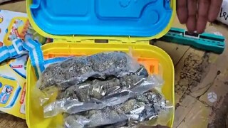 এ কী মিলল!